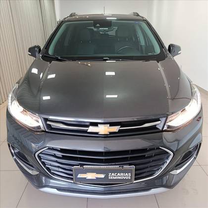 CHEVROLET TRACKER 1.4 16V TURBO FLEX PREMIER AUTOMÁTICO